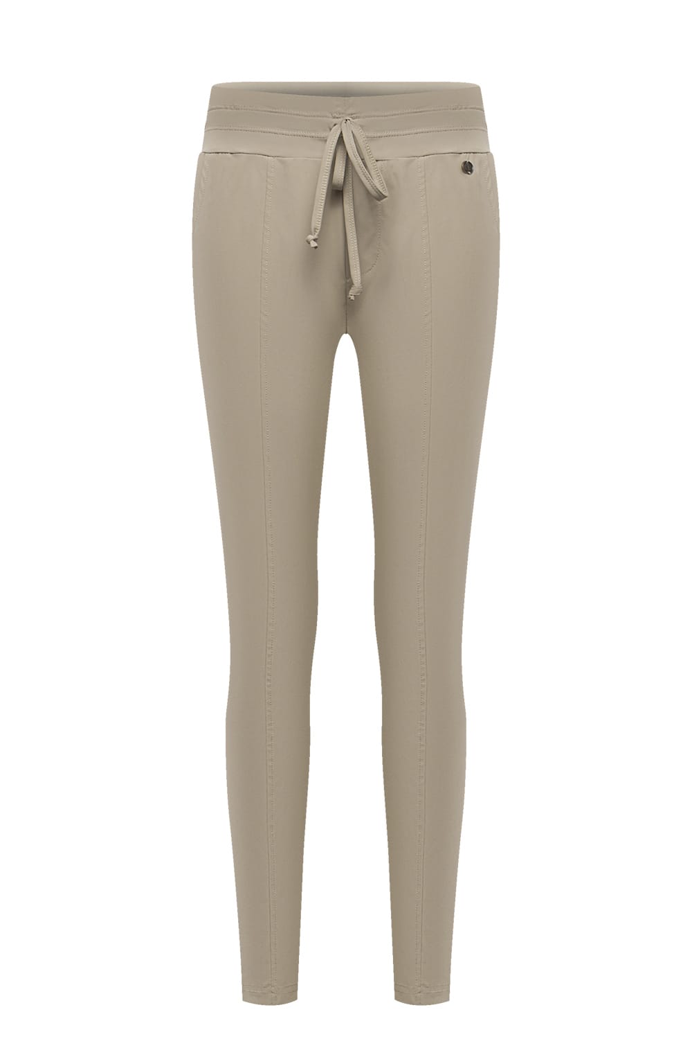 Triple Nine Broek BR-2101 Beige